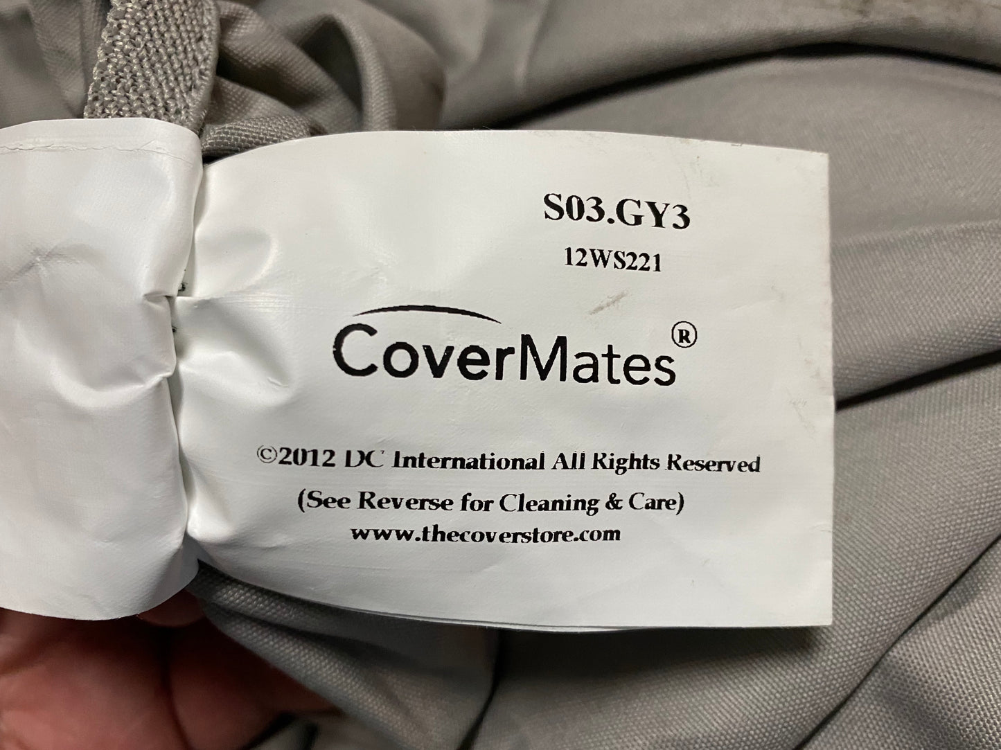 Car Cover - NSX (91-05)