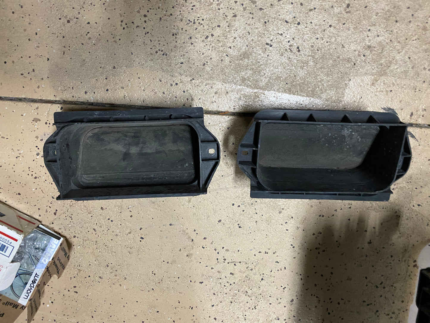 Random Box of Parts - NSX (91-05) - OEM Used