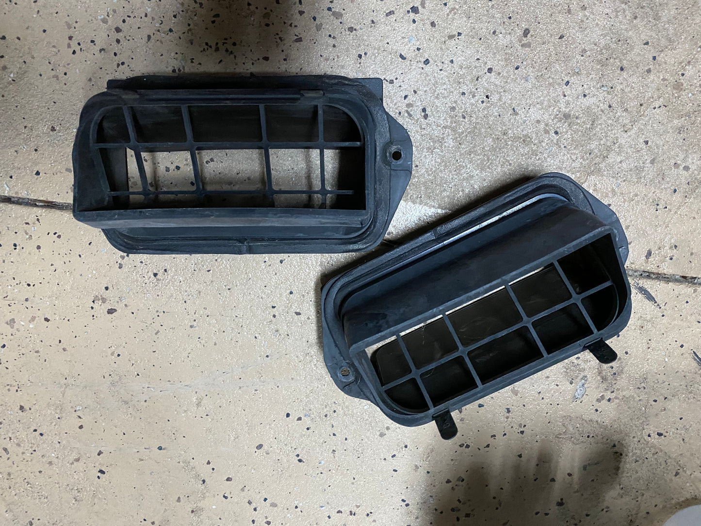 Random Box of Parts - NSX (91-05) - OEM Used