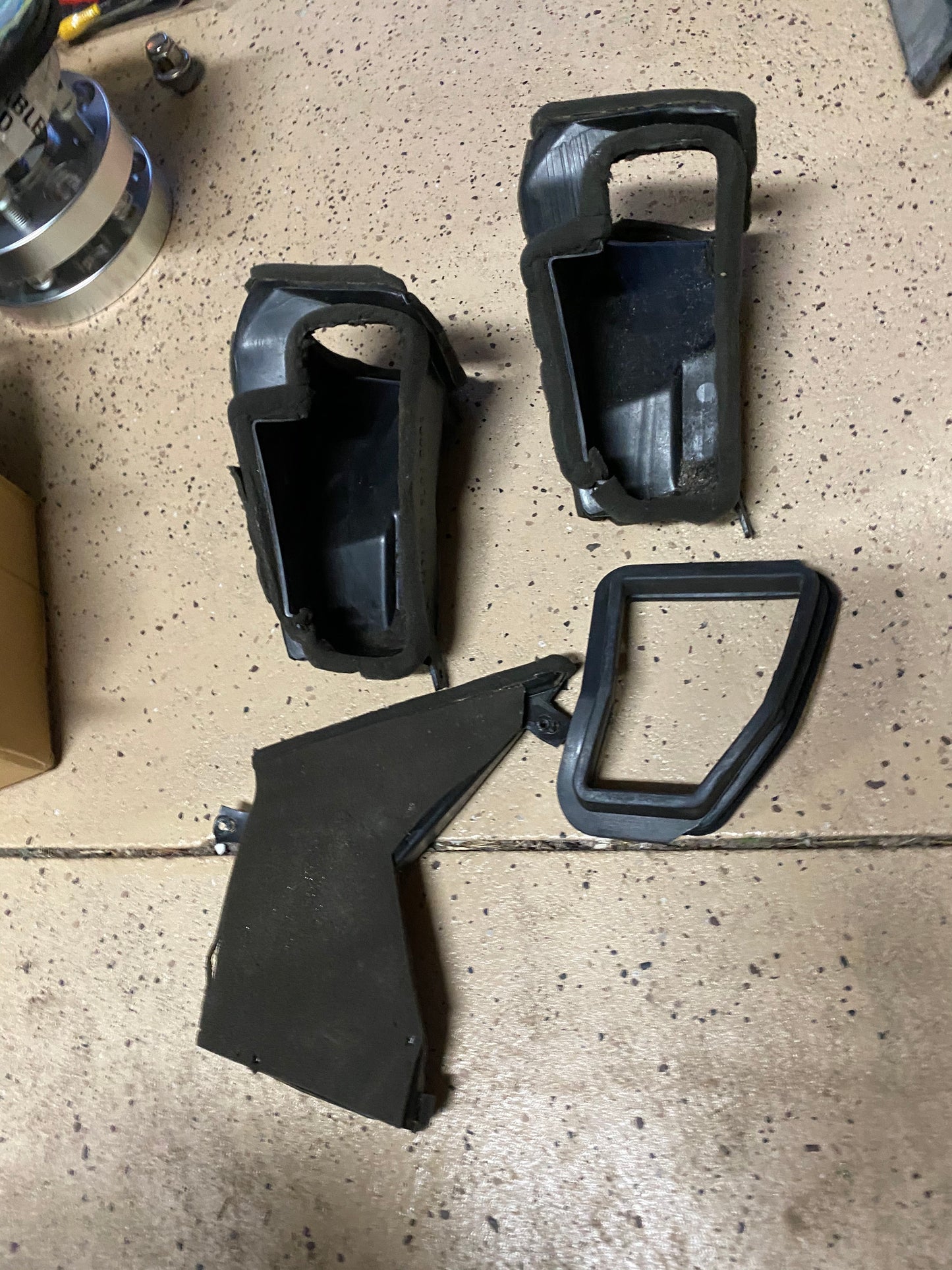 Random Box of Parts - NSX (91-05) - OEM Used