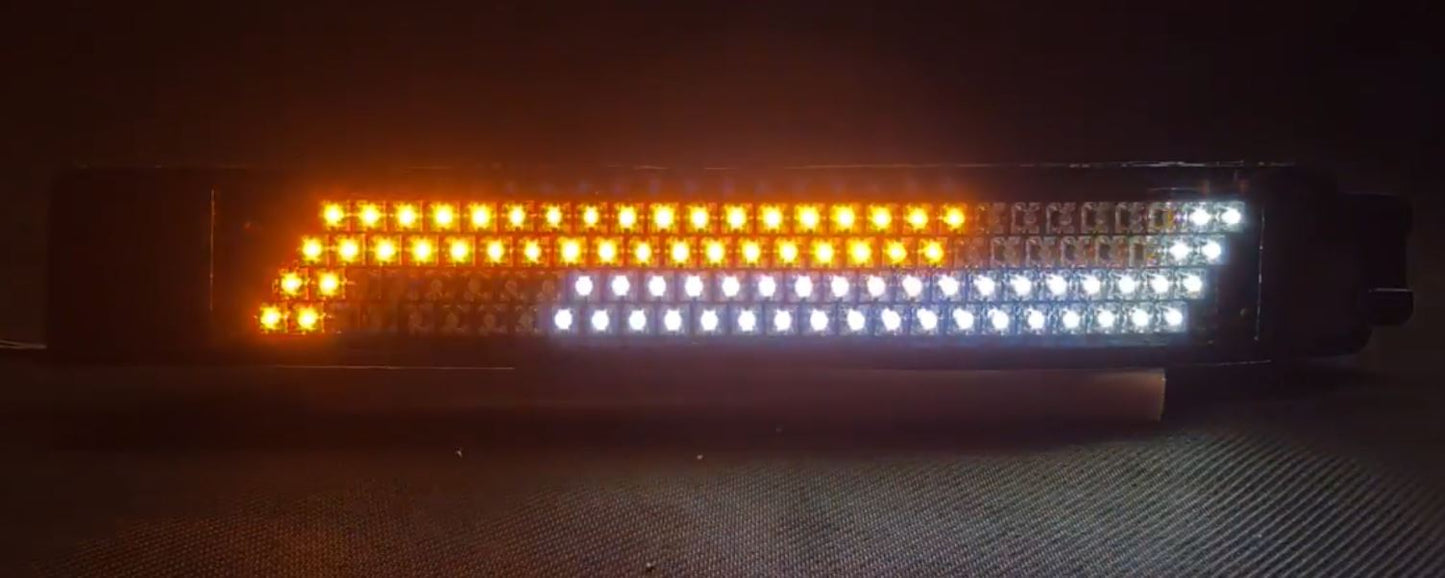 Turn Signal LEDs - NSX (91-01) - OEM Housing - Individual LEDs