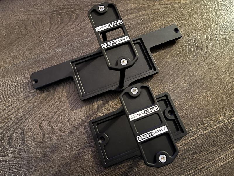 Battery Tray for Antigravity Battery - NSX (91-05)