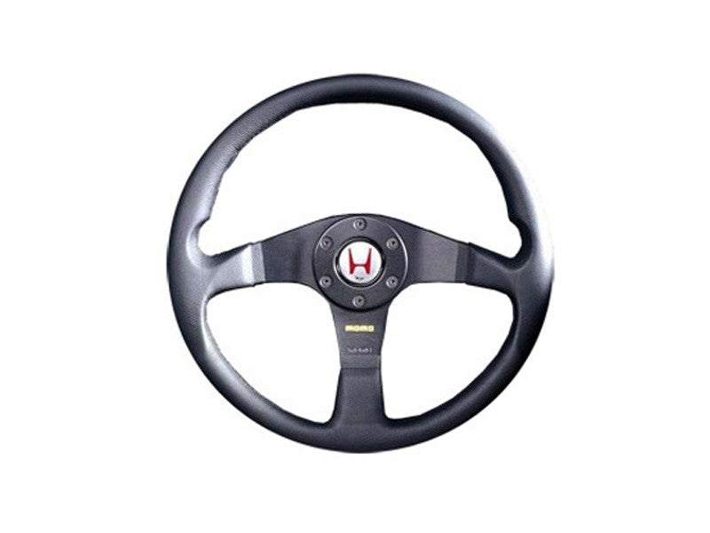 Steering Wheel Horn Ring Trim - NSX-R Style - Aluminum