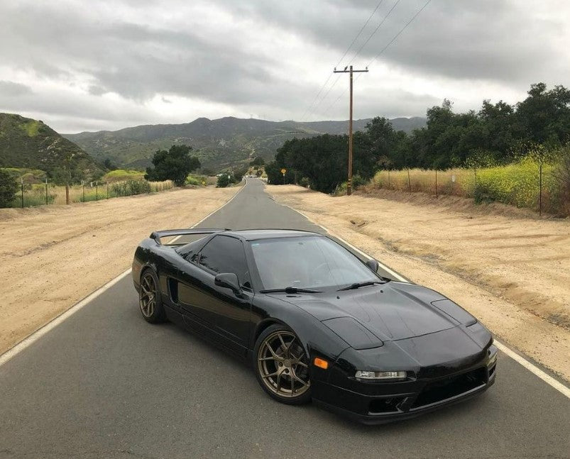 Wheels - Titan7 T-S5 - Forged Split 5 Spoke