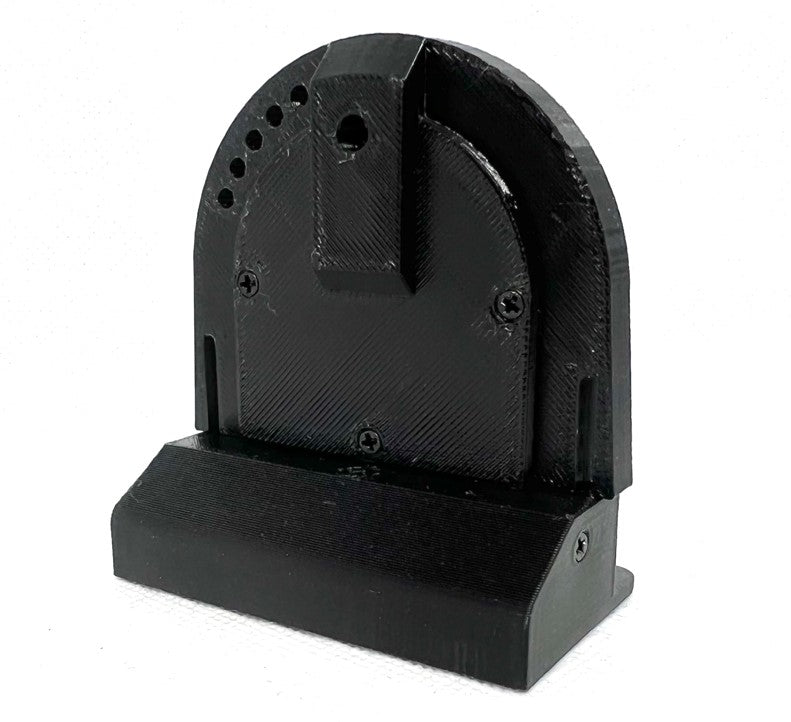 Phone Holder - NSX (91-05) - Magnetic - No Drill