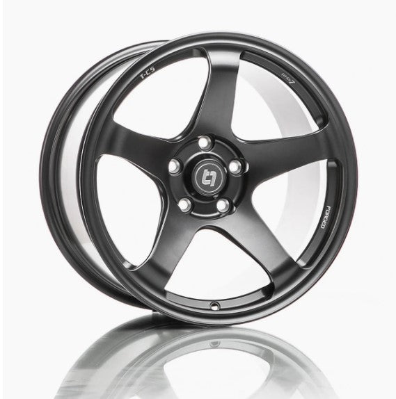Wheels - Titan7 T-C5 - Forged 5 Spoke