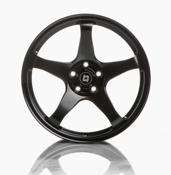 Wheels - Titan7 T-C5 - Forged 5 Spoke
