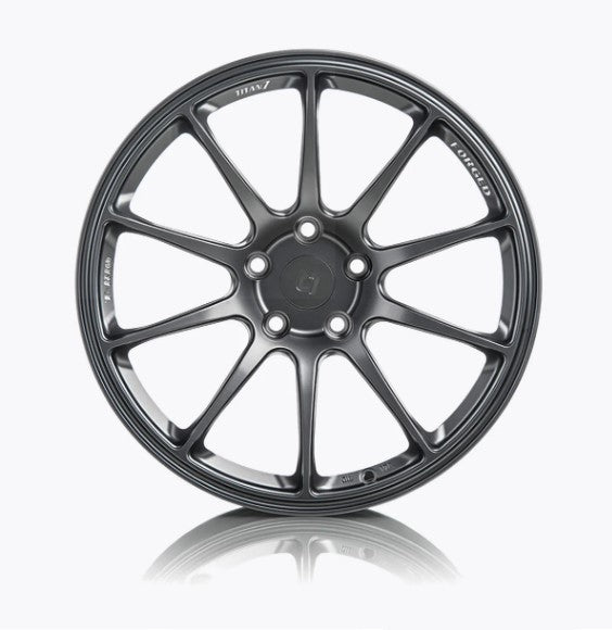 Wheels - Titan7 T-R10 - Forged 10 Spoke