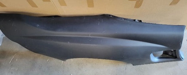Fenders Front + Rear - NSX (91-05) - Super Wide - FRP