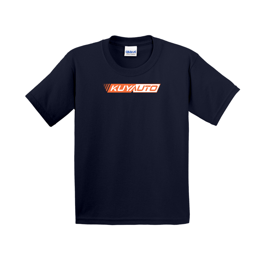 Kuya Auto - T-Shirts (Youth Sizes)