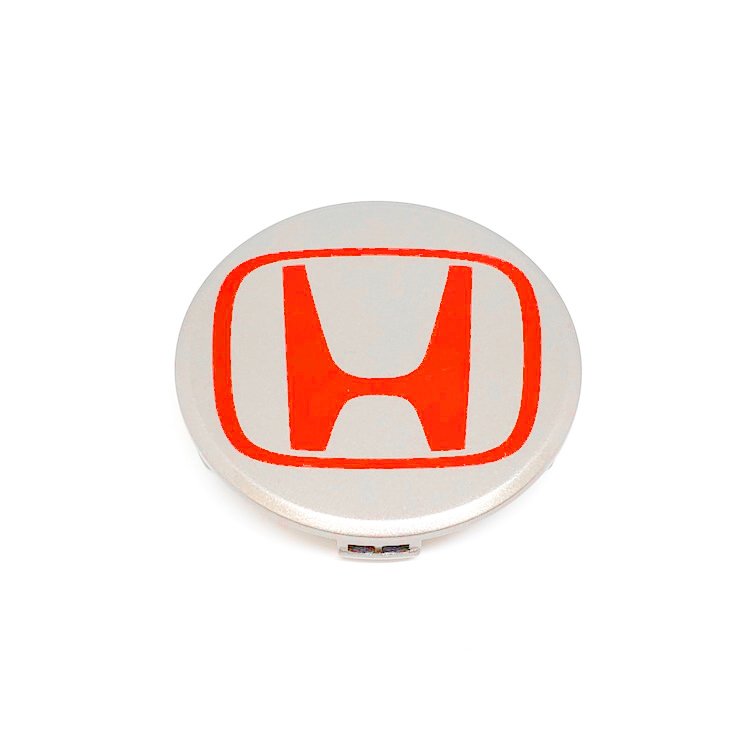 OEM NSX Center Caps (2002-2005)