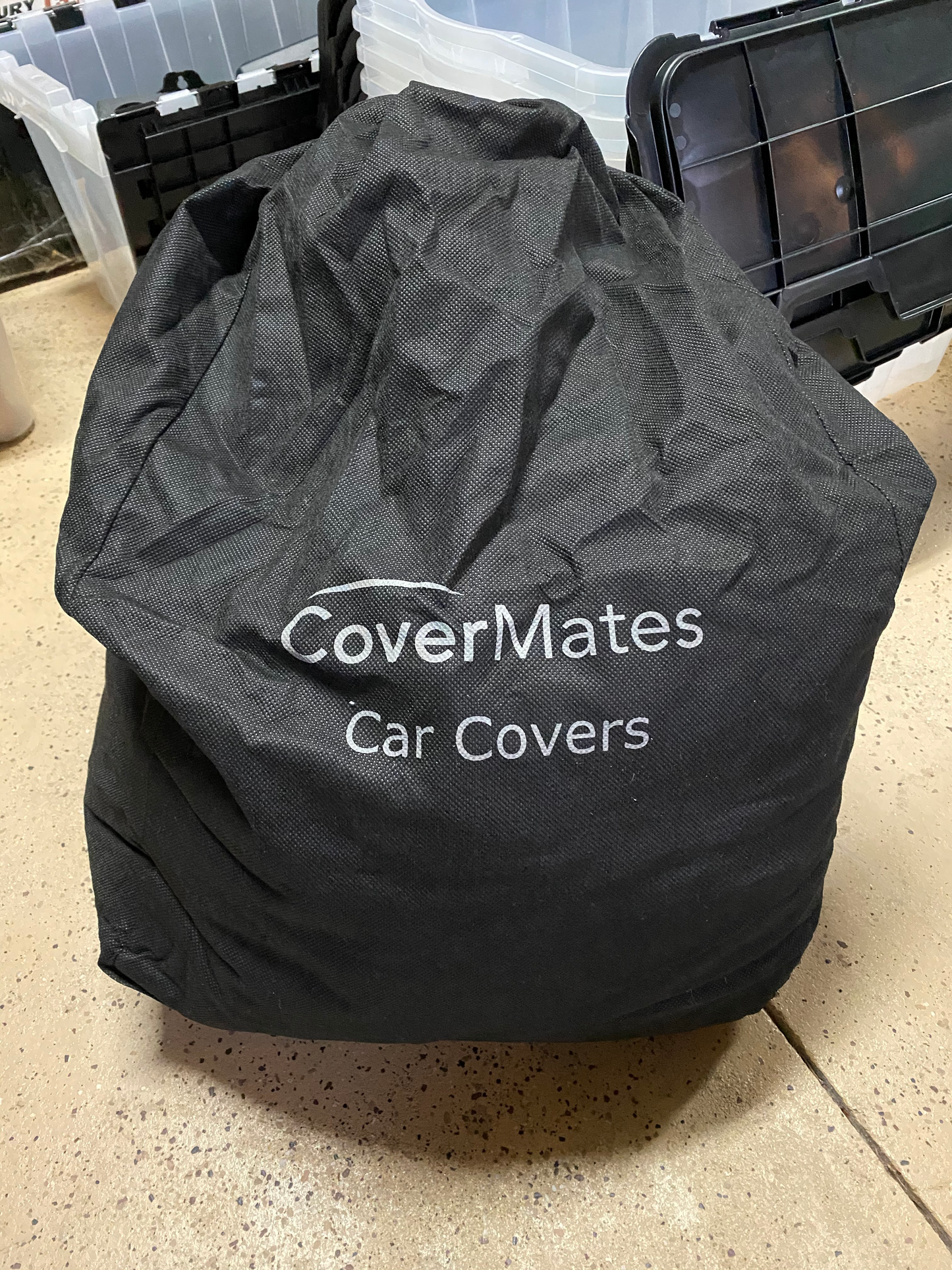Car Cover - NSX (91-05)