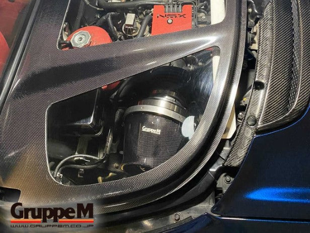 Air Intake - NSX (91-05) - Carbon Fiber