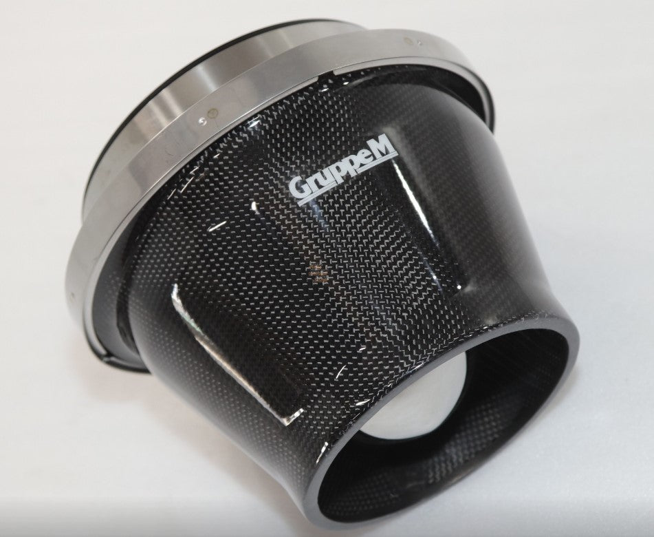 Air Intake - NSX (91-05) - Carbon Fiber