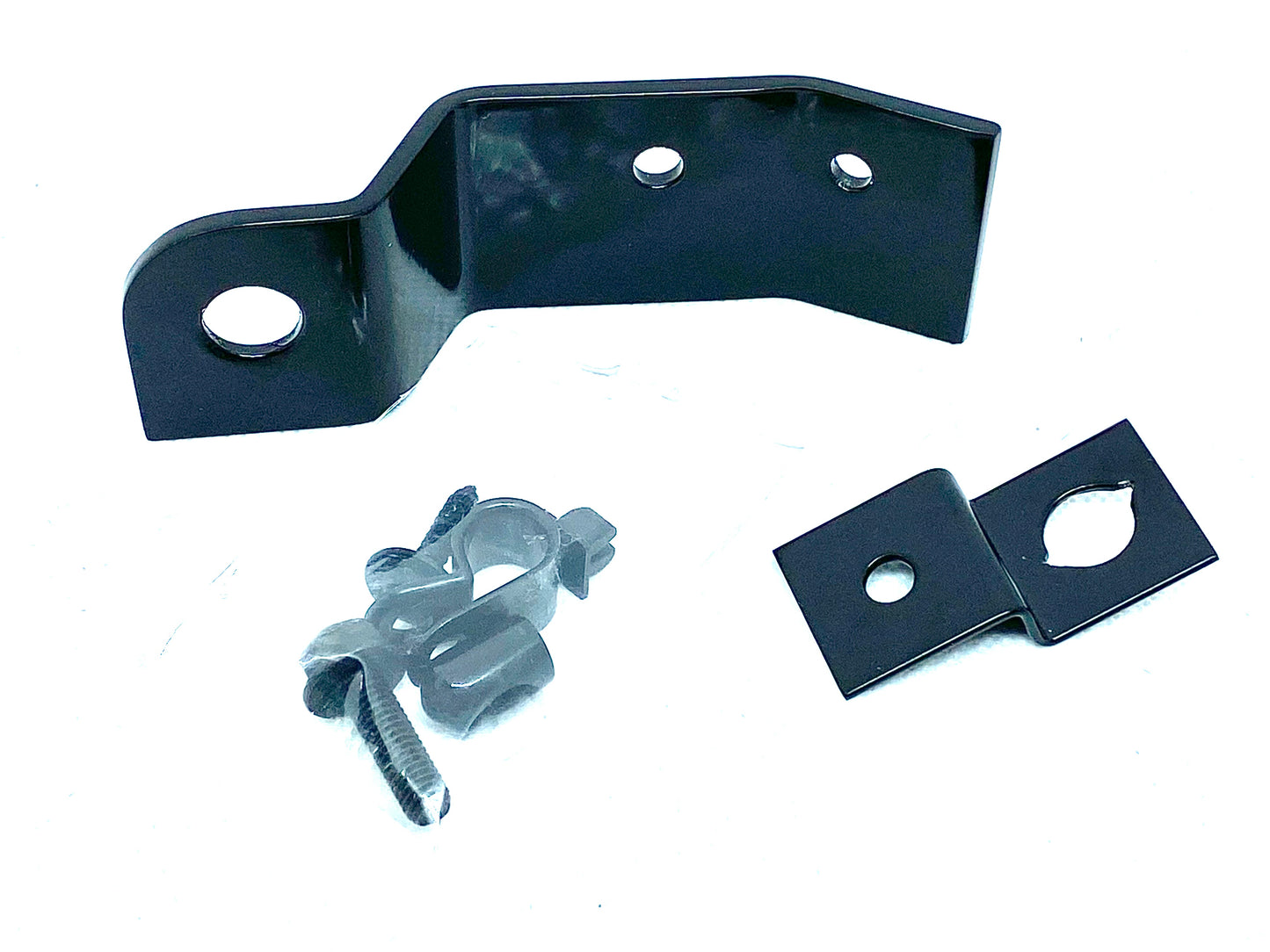 Engine Lid Prop Rod + No Drill Mount - NSX (91-05) - NSX-R style