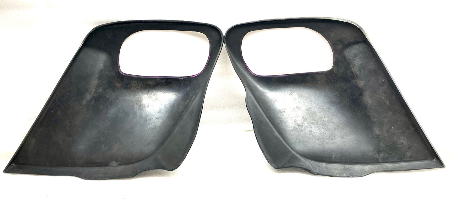 Headlight Covers - NSX (02-05) - FRP