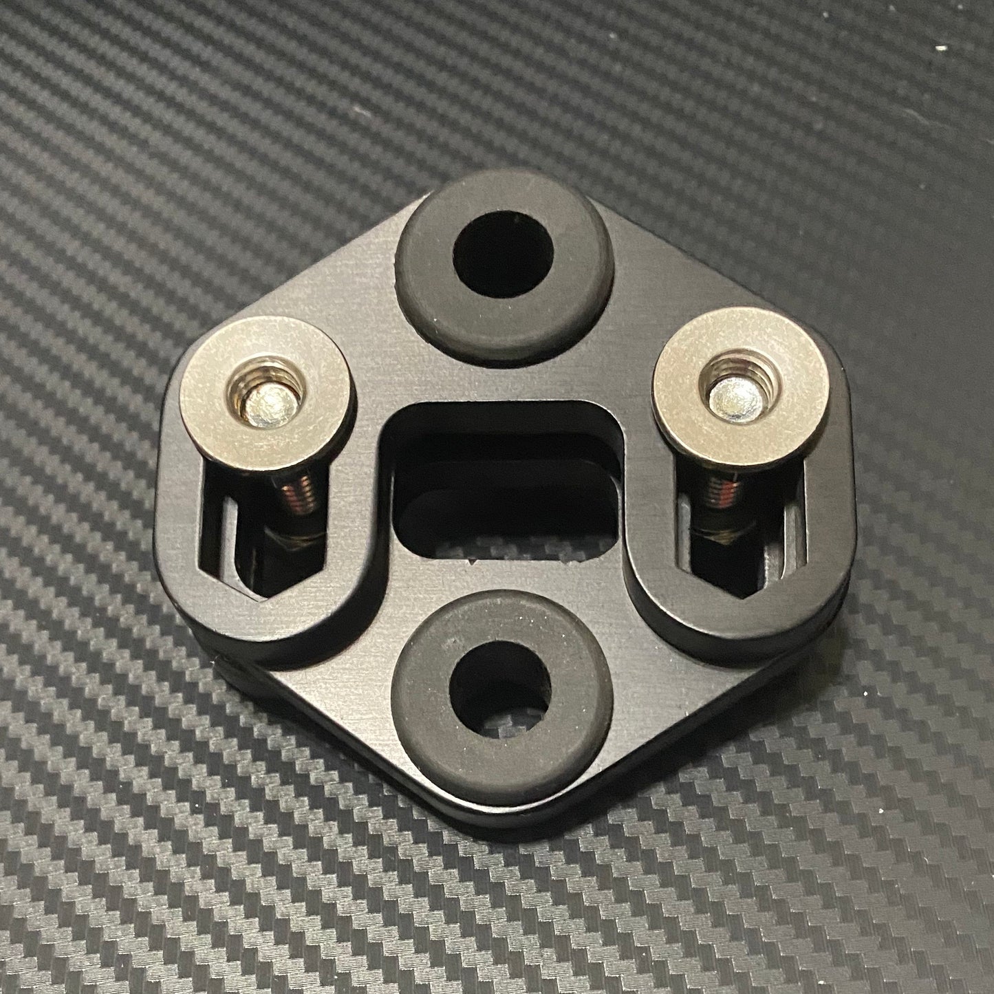 Exhaust Hanger Adjustable - 1 (USED)