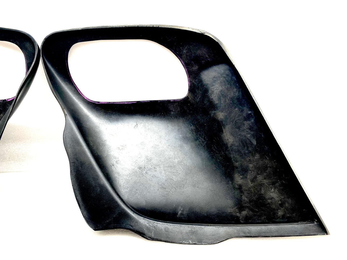 Headlight Covers - NSX (02-05) - FRP