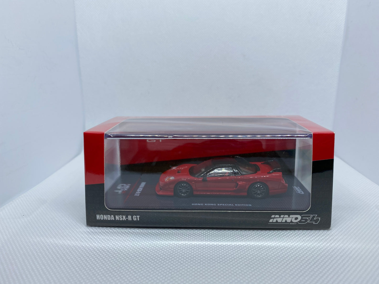 INNO64 - HONDA NSX-R (Various Colors) 1:64 Scale