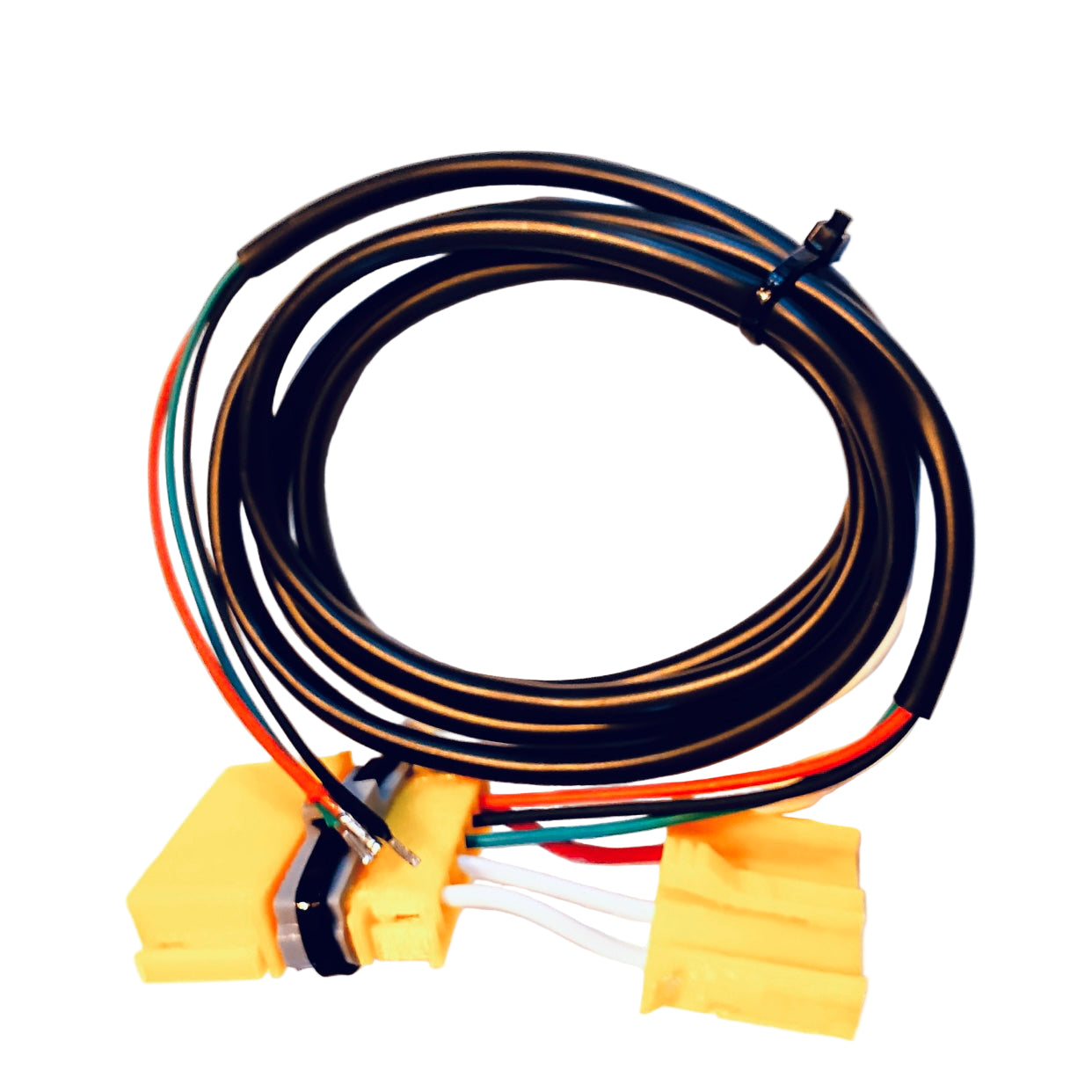 Cruise Control Button Relocation Harness - NSX (91-05) - v2