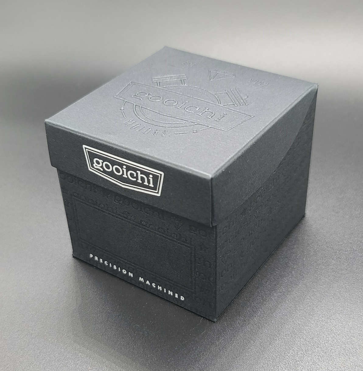S2000 20th Anniversary Slotted Titanium Shift Knob
