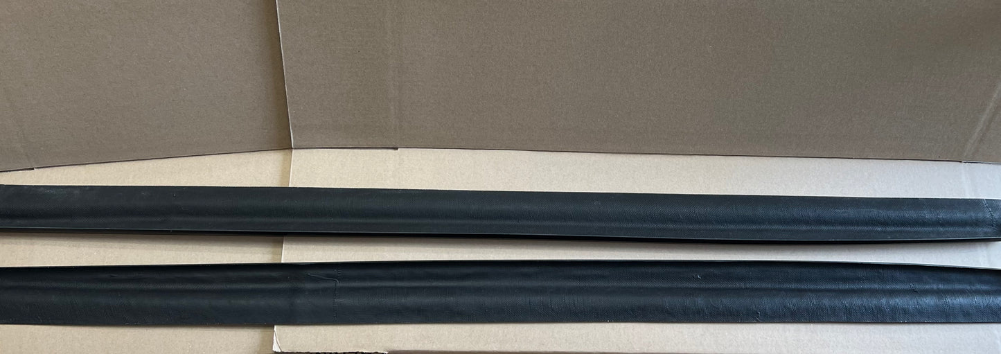 Side Skirt Splitters - NSX (02-05) - FRP