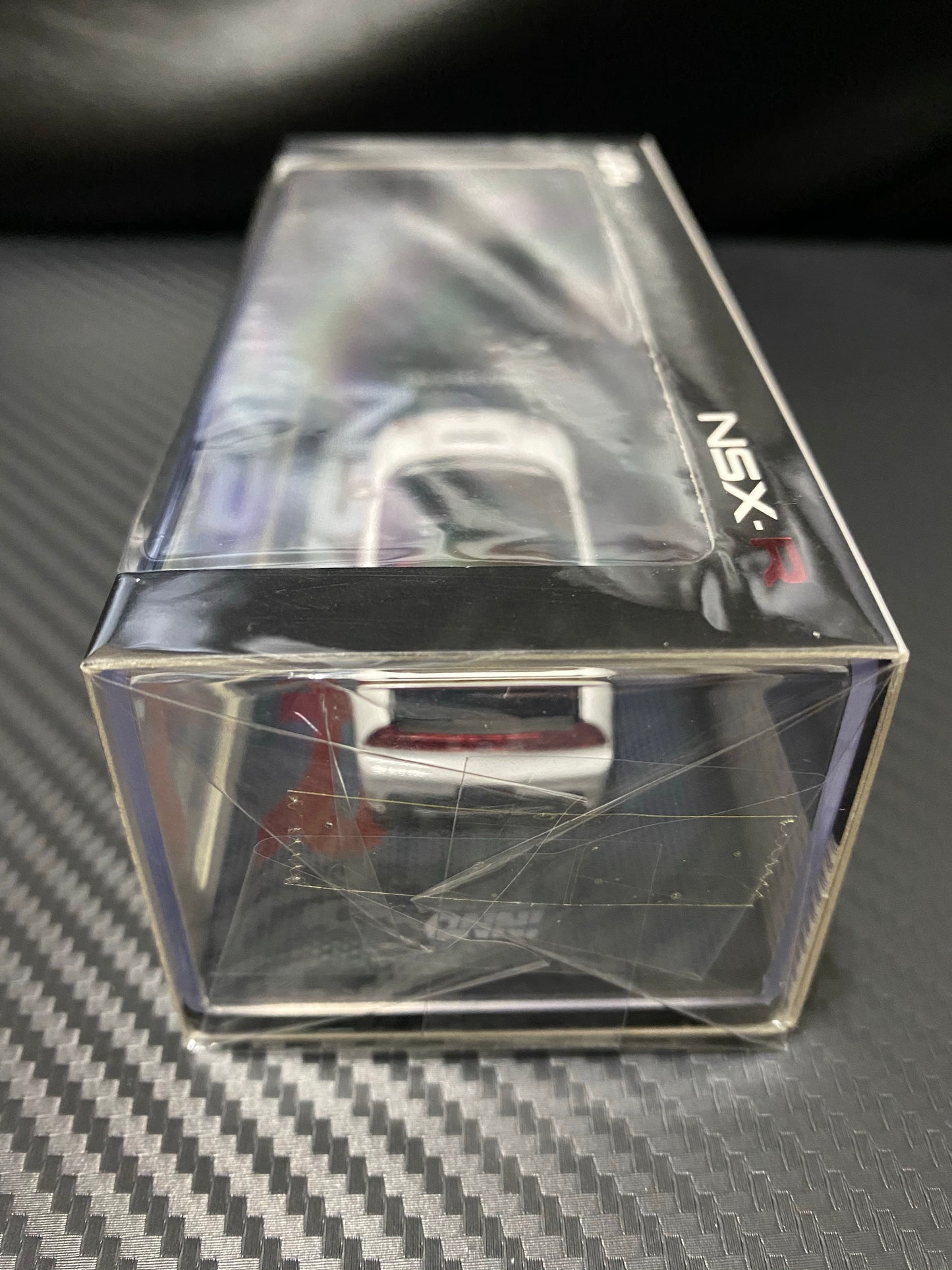 INNO64 - HONDA NSX-R (Various Colors) 1:64 Scale