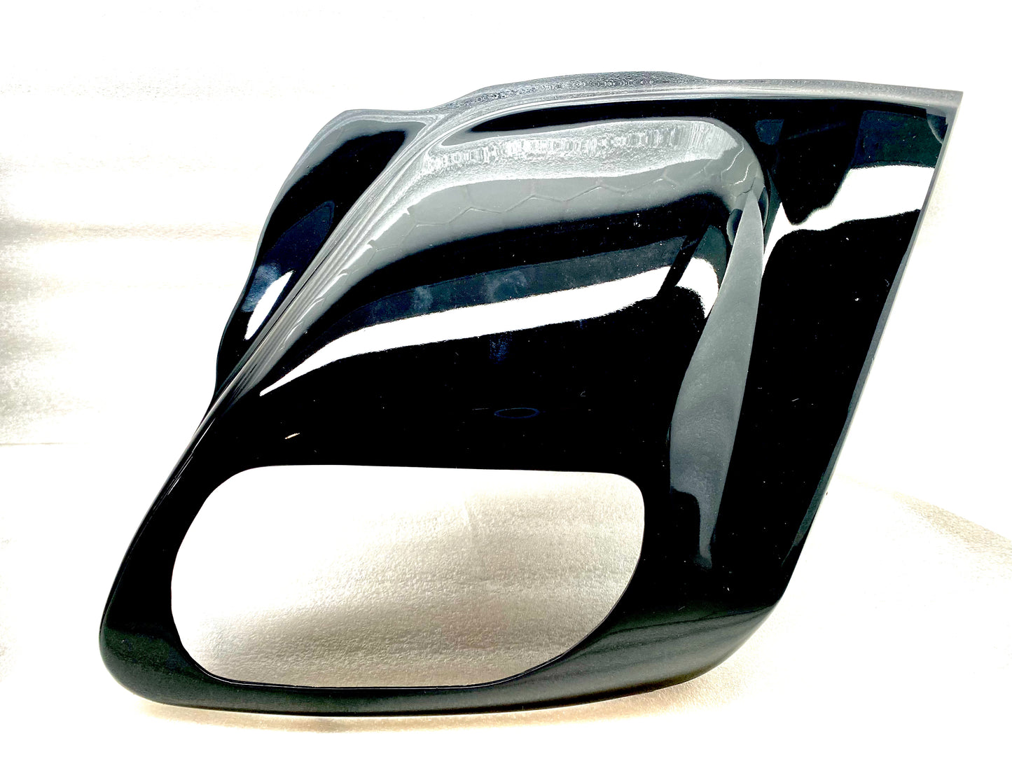 Headlight Covers - NSX (02-05) - FRP