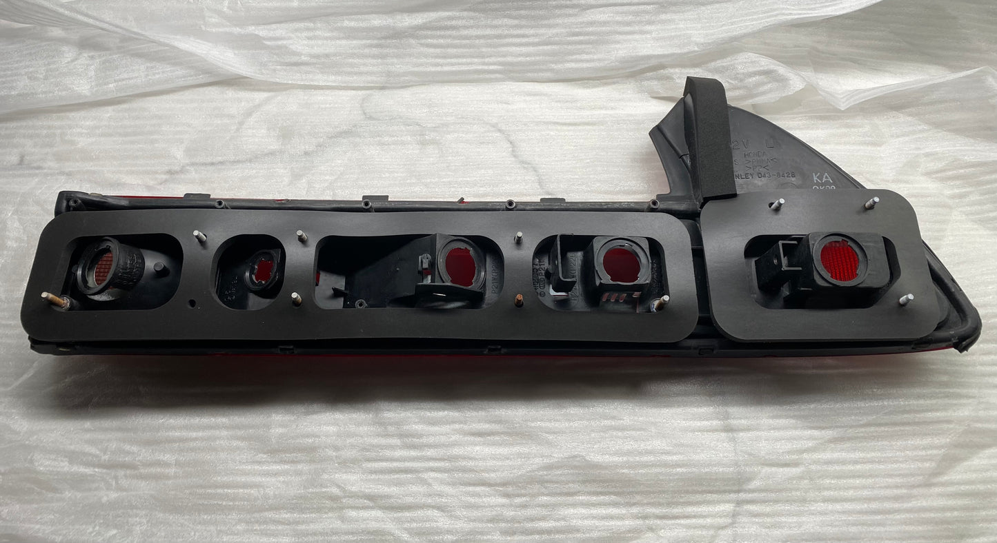 Tail Light Gaskets - NSX (91-05) - with Additional Stud Gaskets