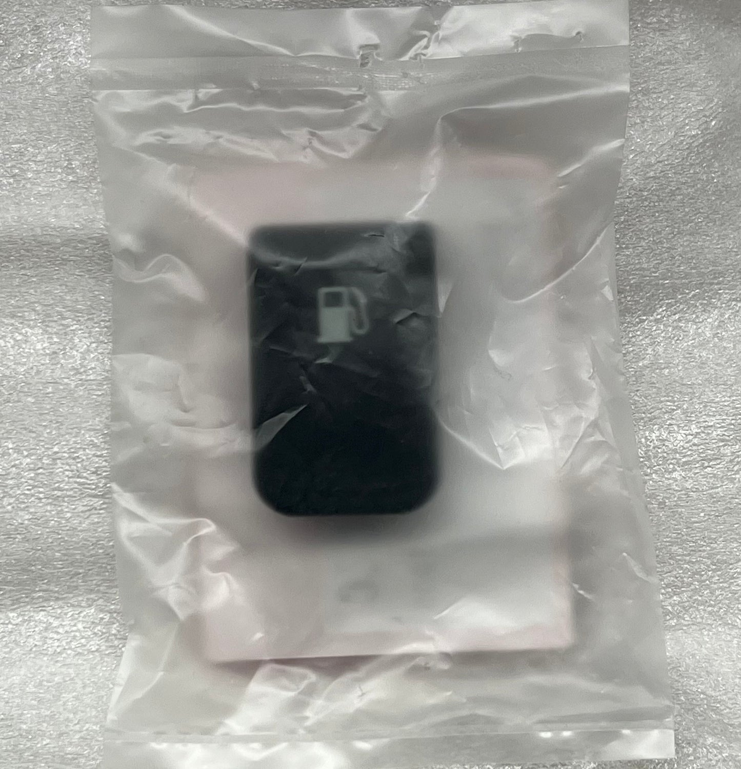 OEM NSX Door Pad Garnish