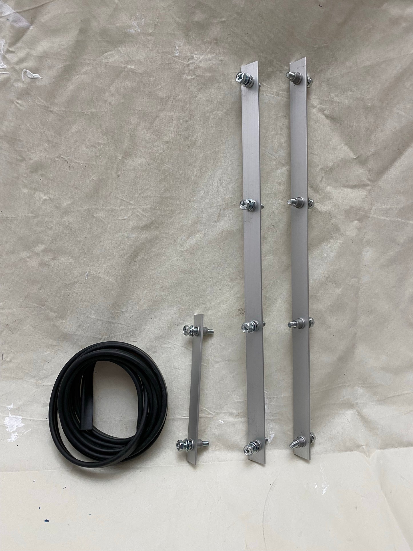 Rear Hatch Duct/Scoop - NSX (91-05) - M Style - Carbon