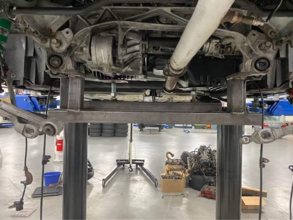 Engine Holder - NSX (91-05)