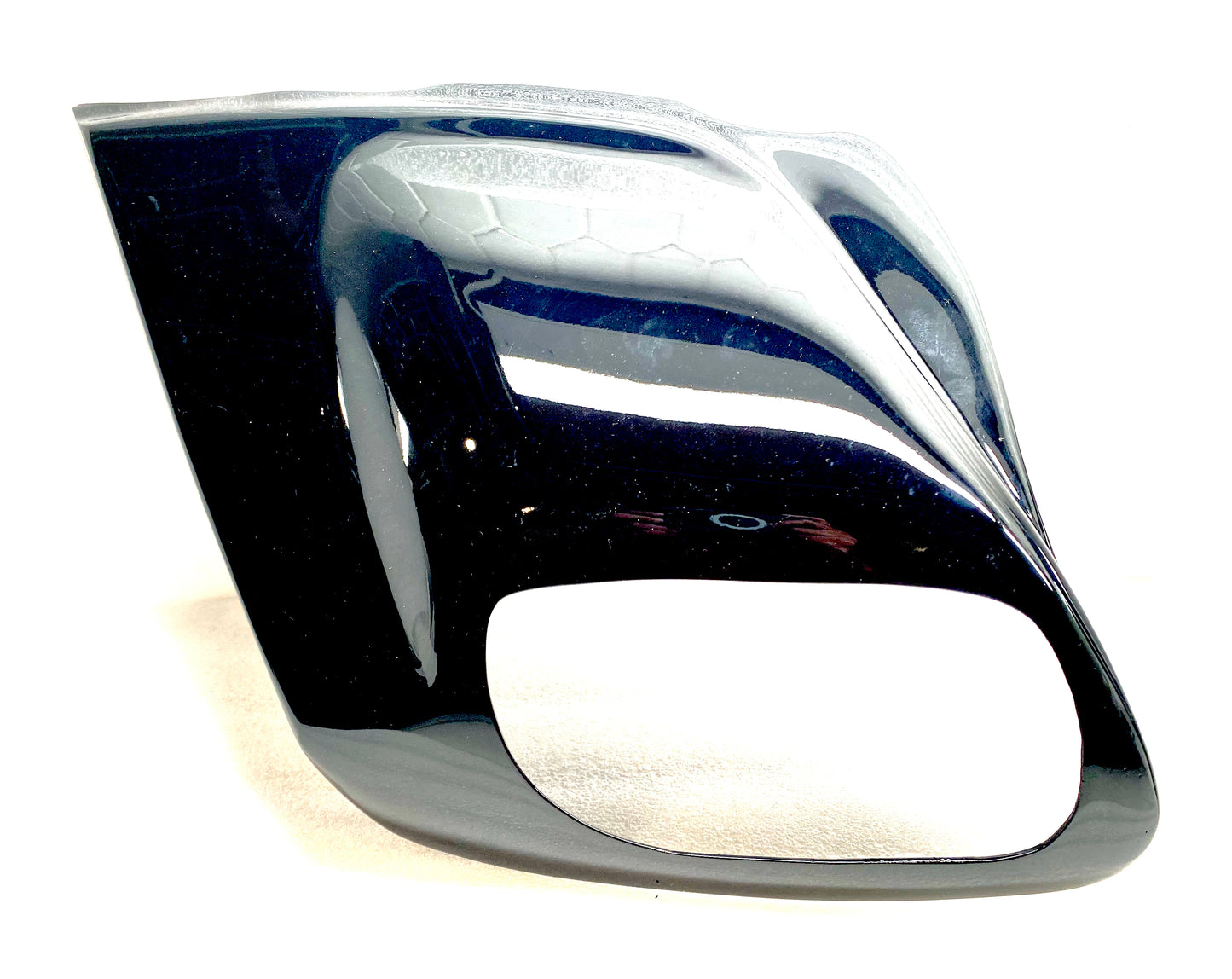 Headlight Covers - NSX (02-05) - FRP