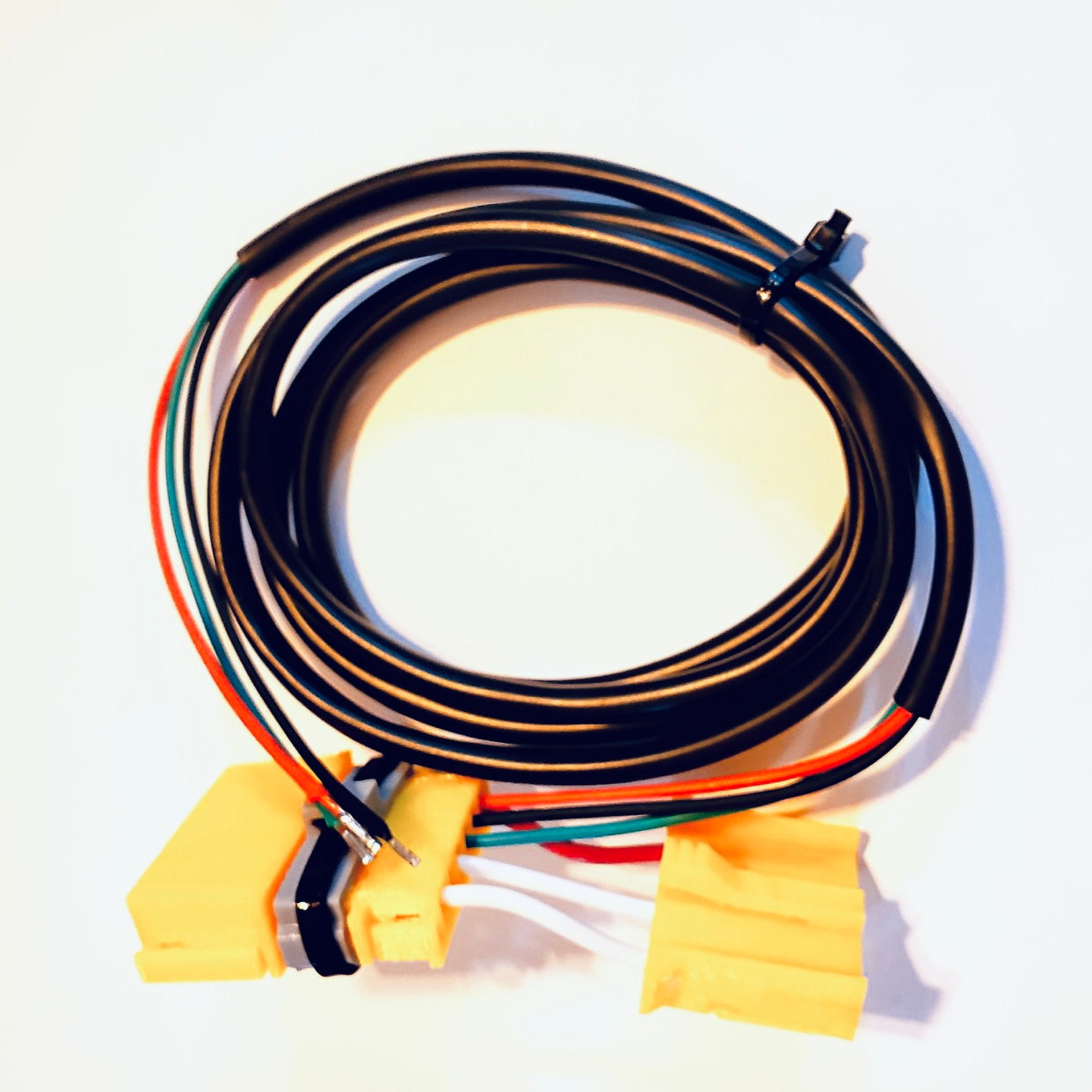 Cruise Control Relocation Switch Tray - NSX (91-05)