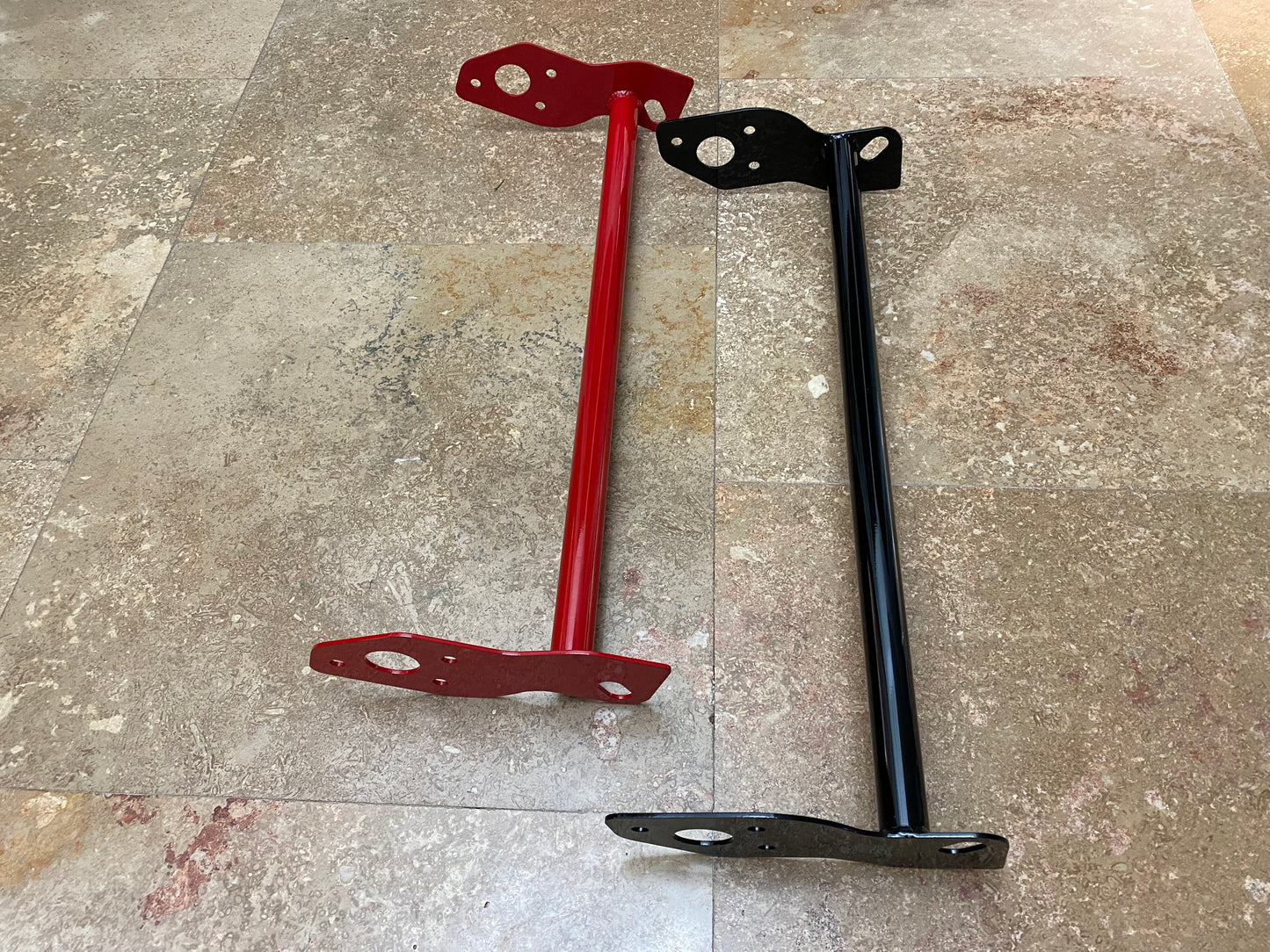 Chassis Brace - NSX (91-05) - Front Lower - Chromoly Tube