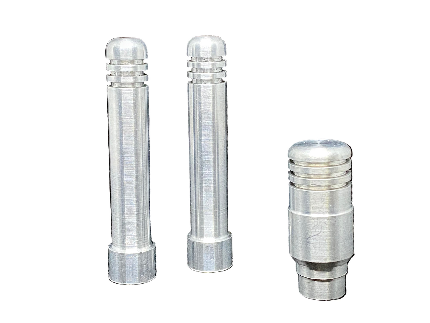 Door Pins / eBrake Button - NSX (91-05) - Aluminum
