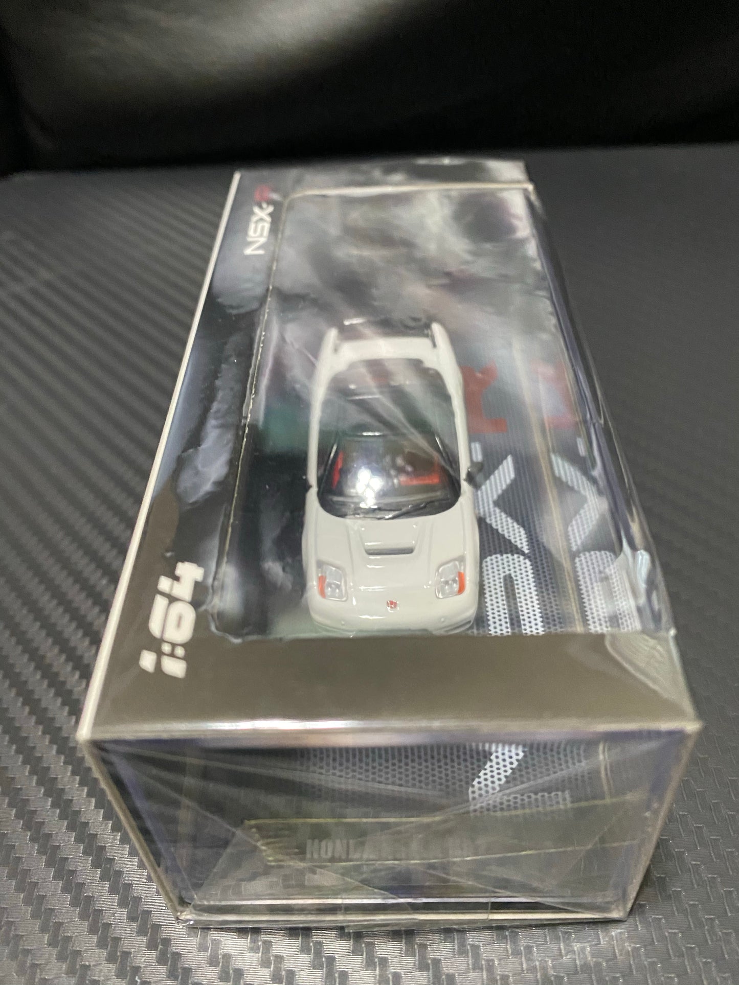 INNO64 - HONDA NSX-R (Various Colors) 1:64 Scale