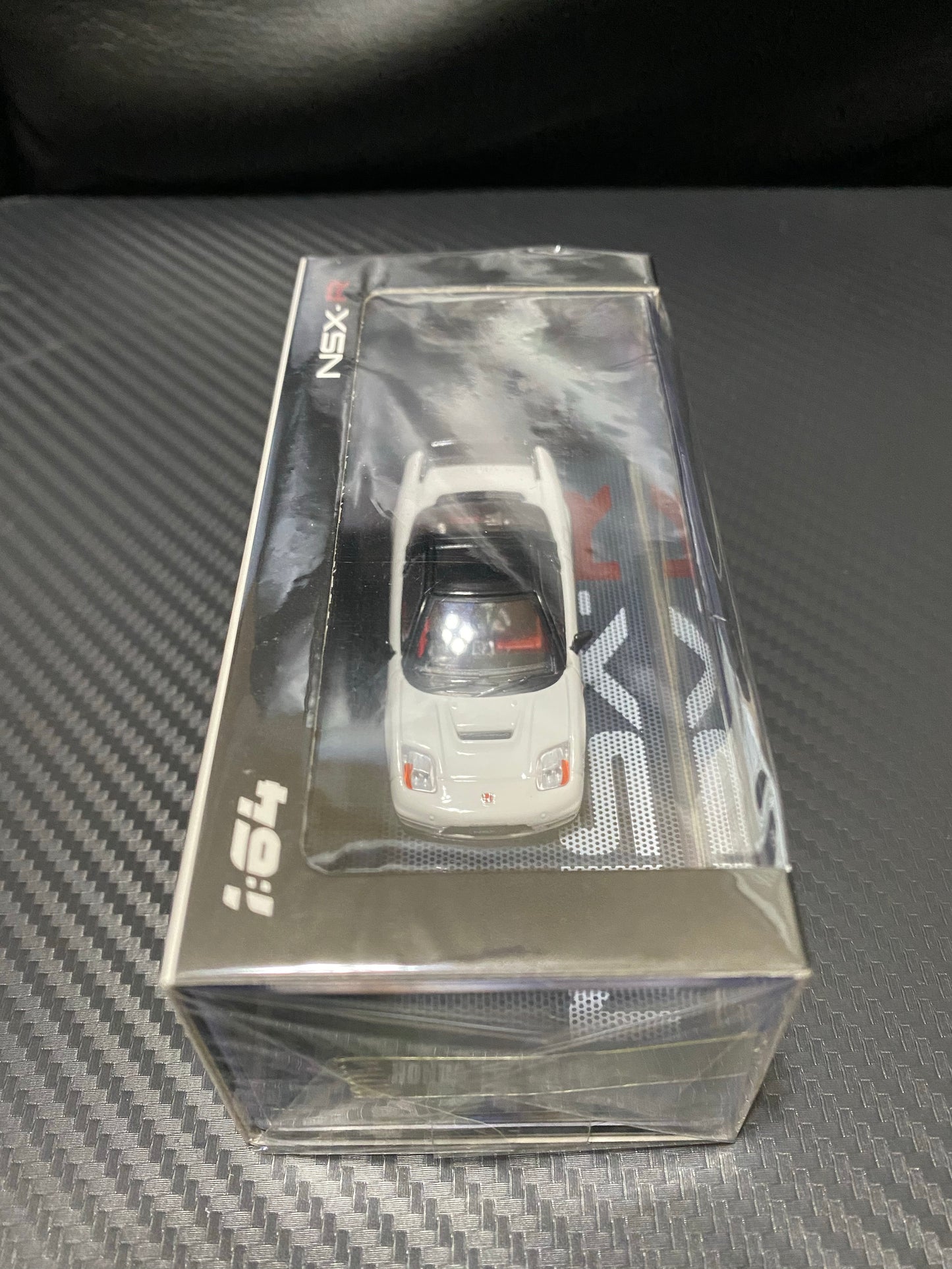 INNO64 - HONDA NSX-R (Various Colors) 1:64 Scale