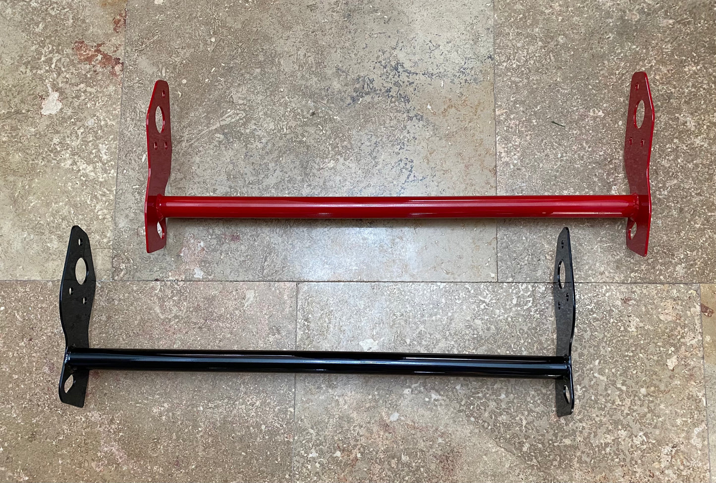 Chassis Brace - NSX (91-05) - Front Lower - Chromoly Tube