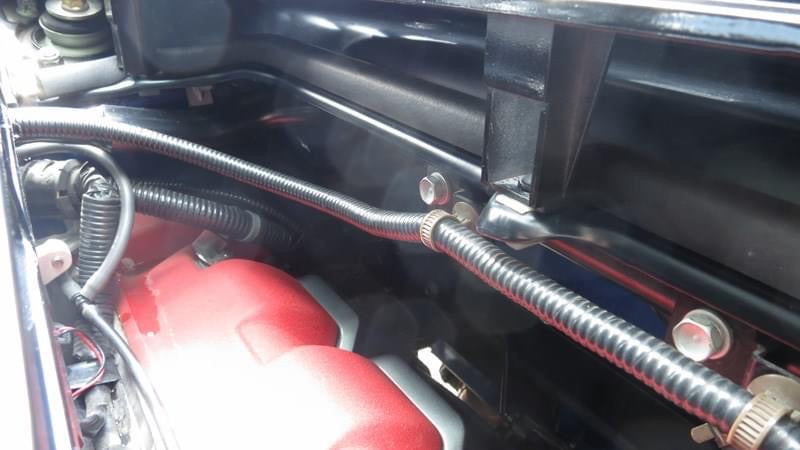 Coil Guard Protector - NSX (91-05) - Full Kit