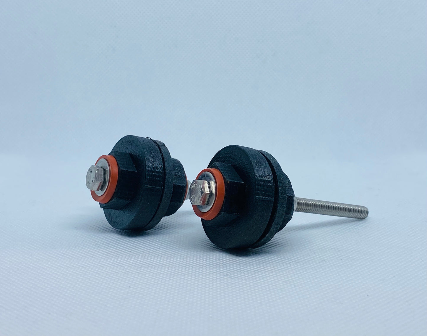 NC Auto USA Headlight Adjusters for 02 Conversion