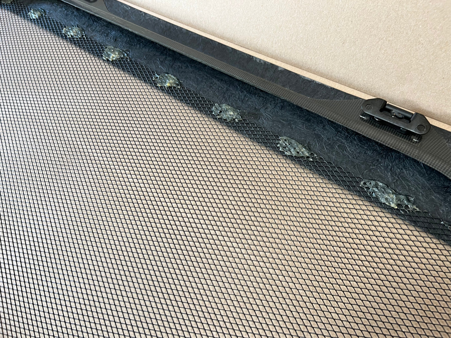Engine Lid - NSX (91-05) - NSX-R Style - Carbon Kevlar