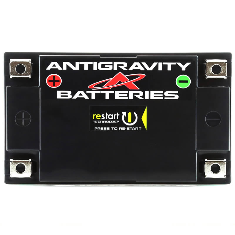 Battery - Lithium - ATX20 RE-START