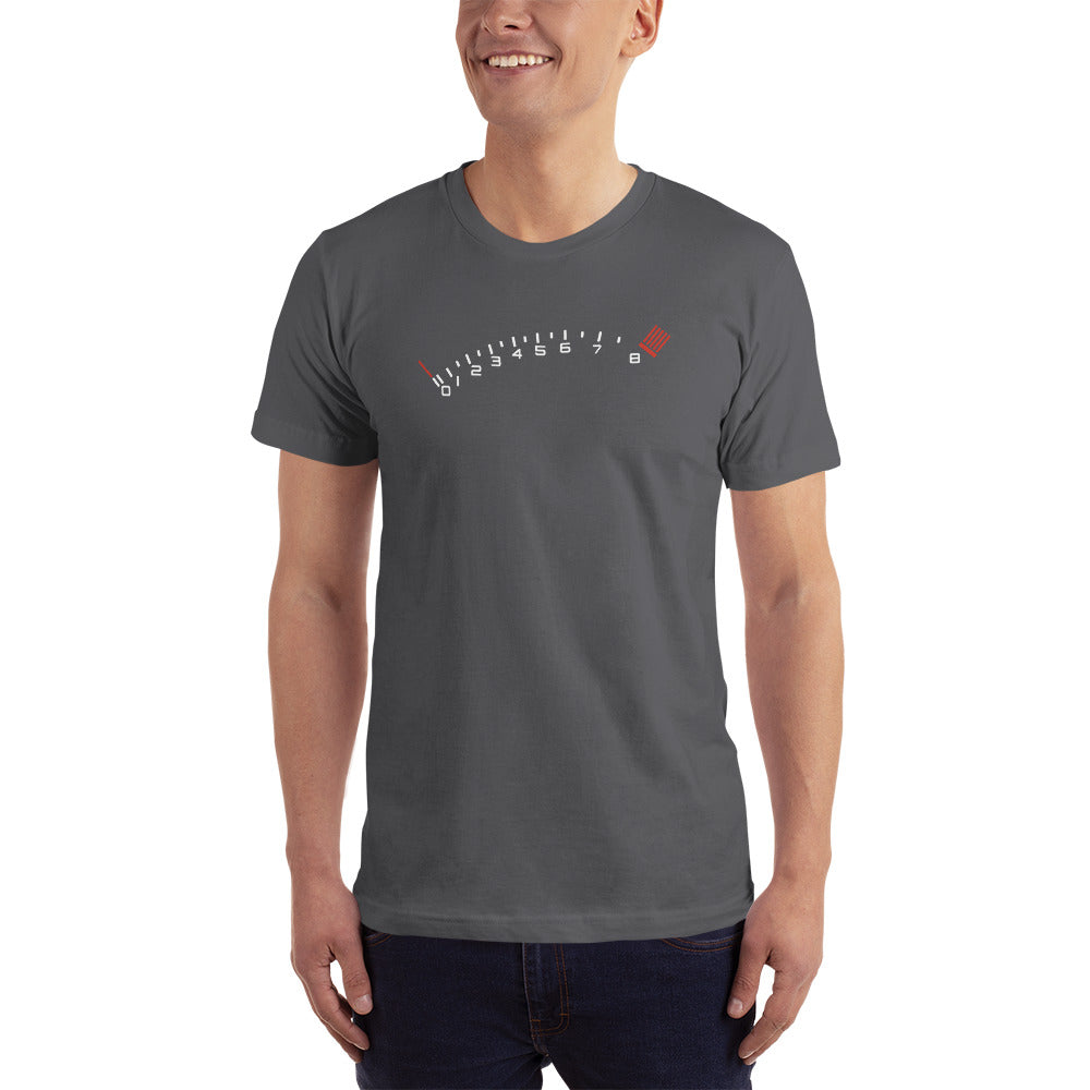 Xavier's s2000 by Hiro RPM v2 - T-Shirt