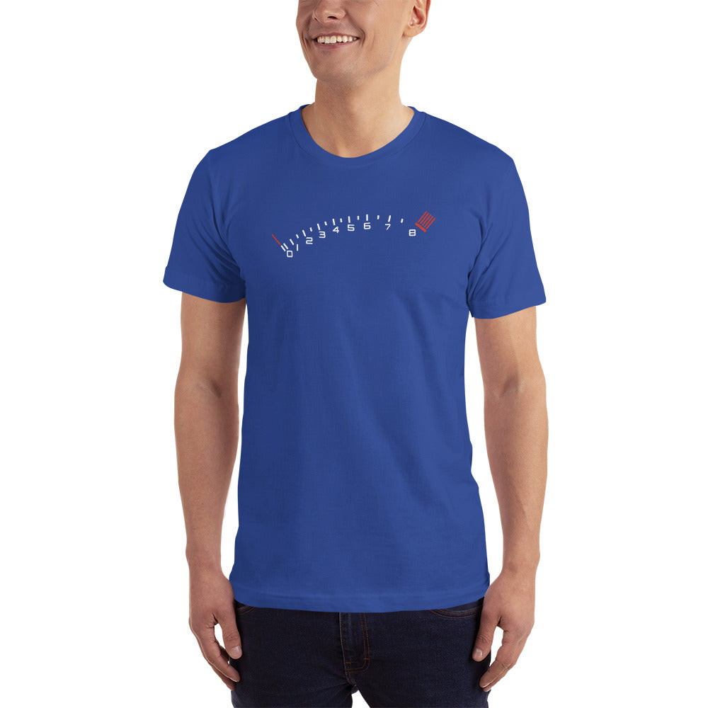 Xavier's s2000 by Hiro RPM v2 - T-Shirt