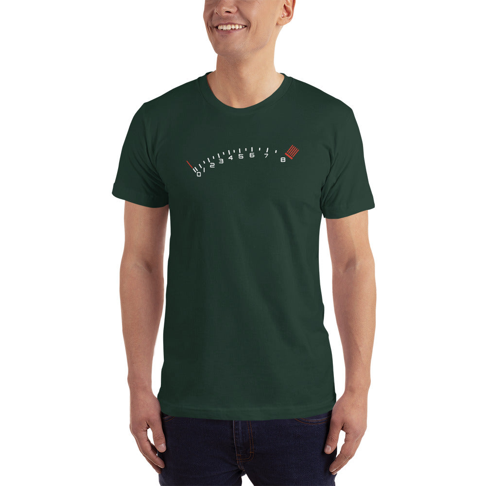 Xavier's s2000 by Hiro RPM v2 - T-Shirt