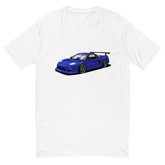 T-Shirt - Men's - RJ's Spoon NSX