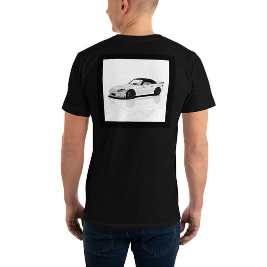 T-Shirt - Men's - Xavier's s2000 by Hiro RPM