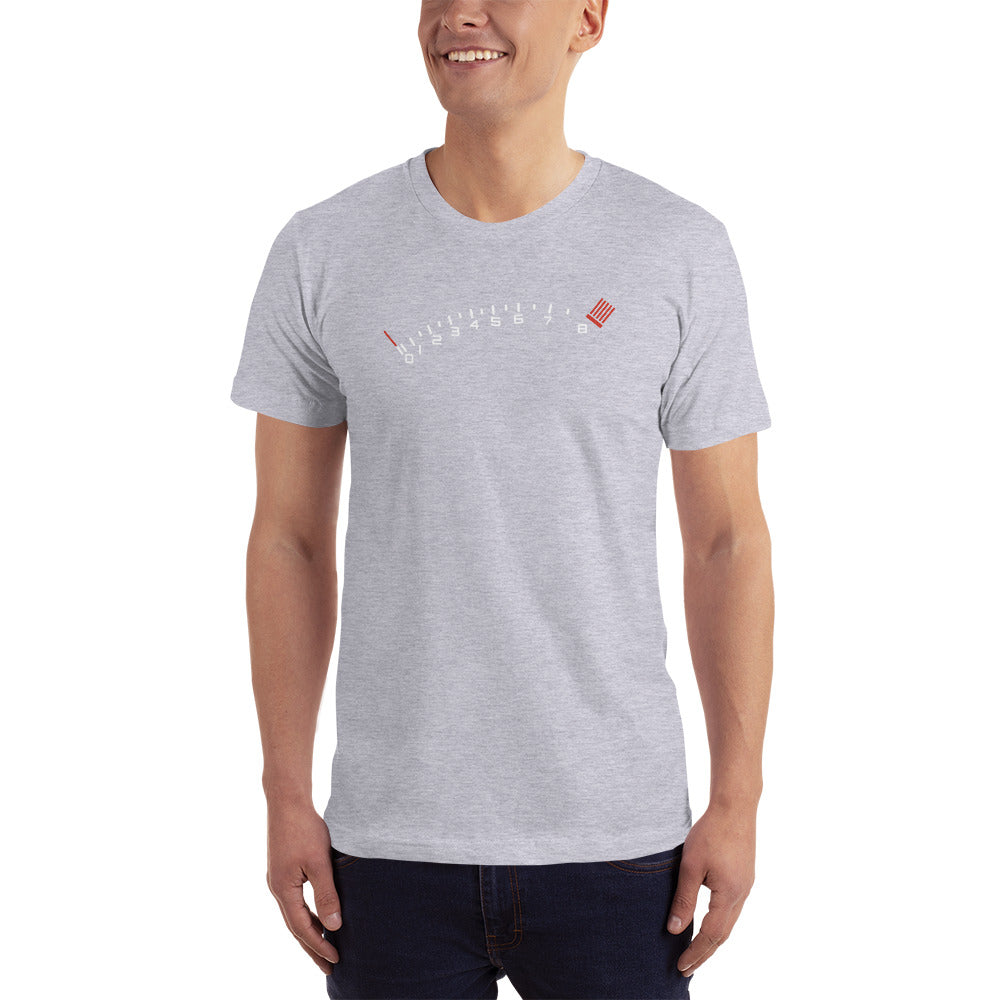 Xavier's s2000 by Hiro RPM v2 - T-Shirt