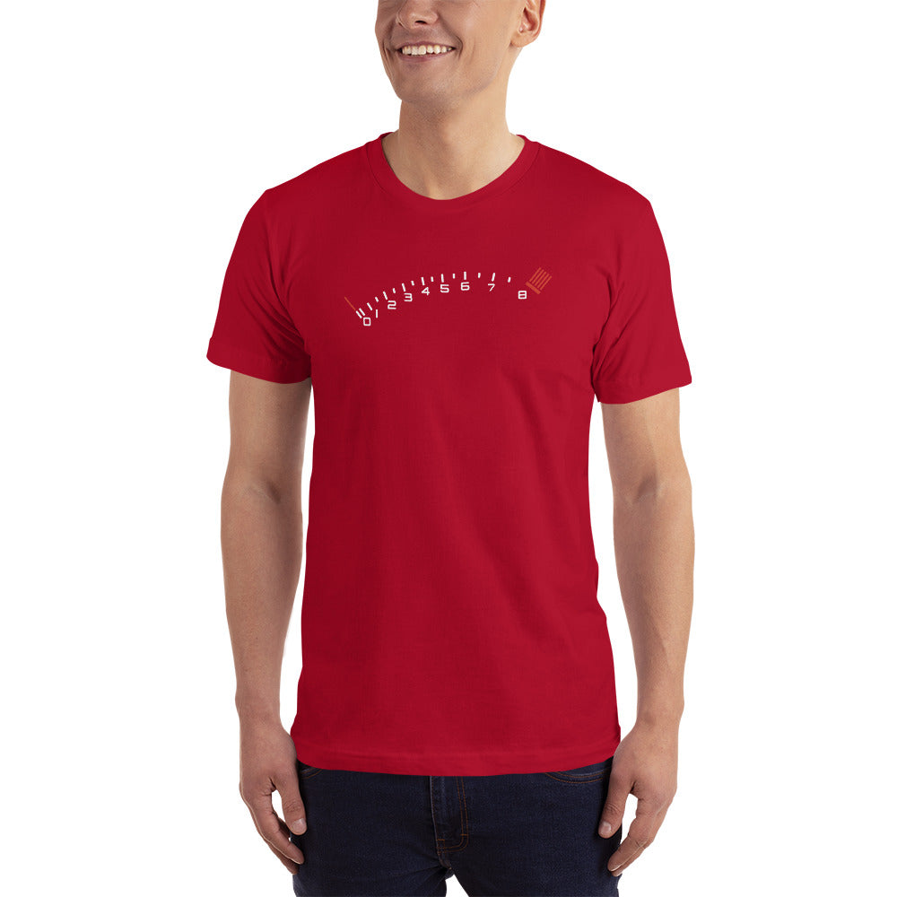 Xavier's s2000 by Hiro RPM v2 - T-Shirt